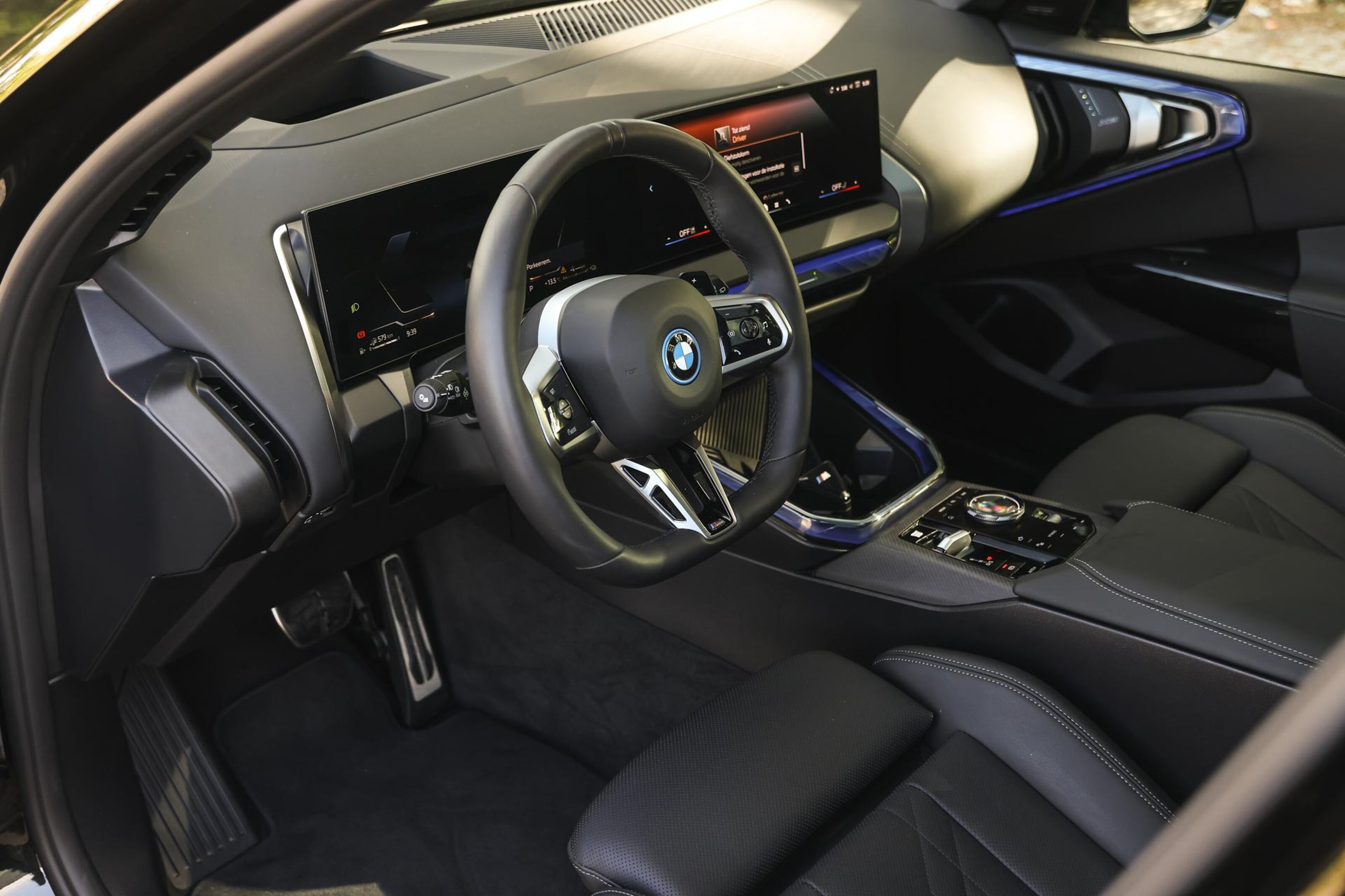 BMW X3 9
