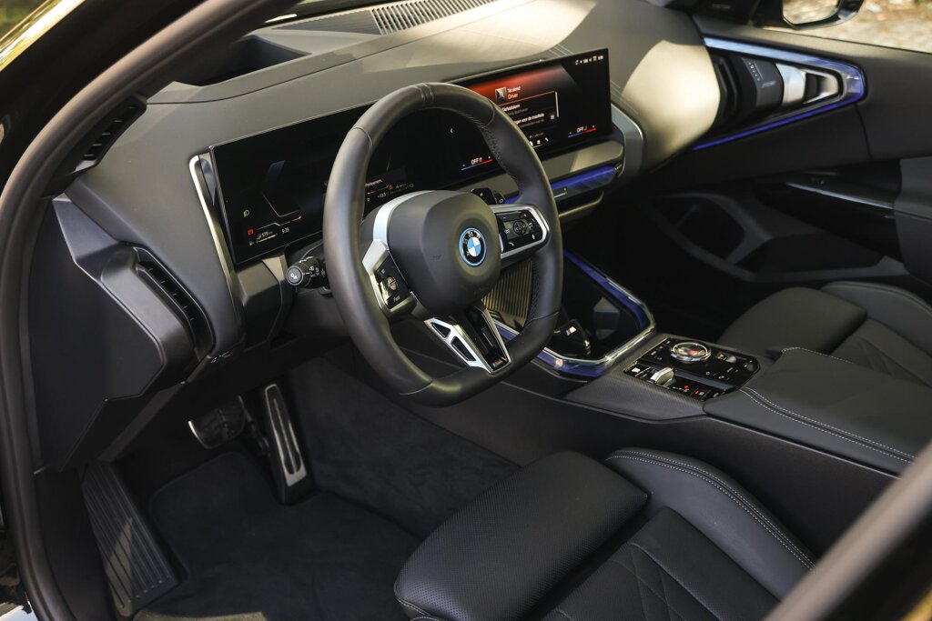 BMW X3 9