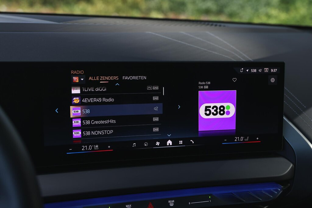 BMW X3 24