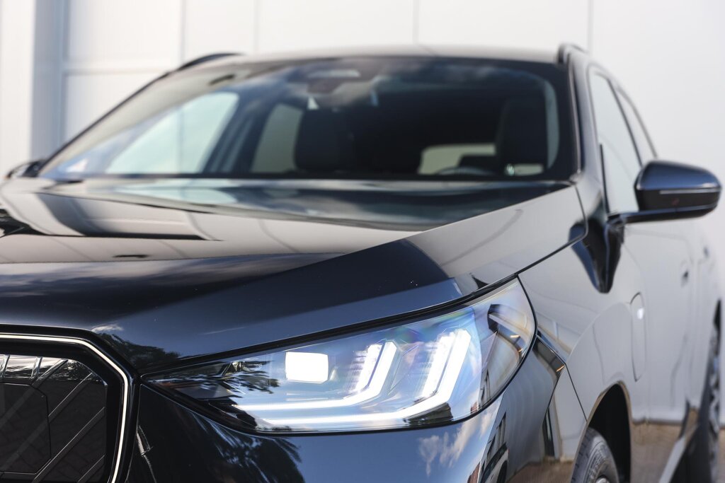 BMW X3 29