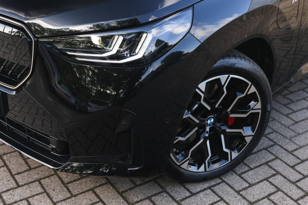 BMW X3 30