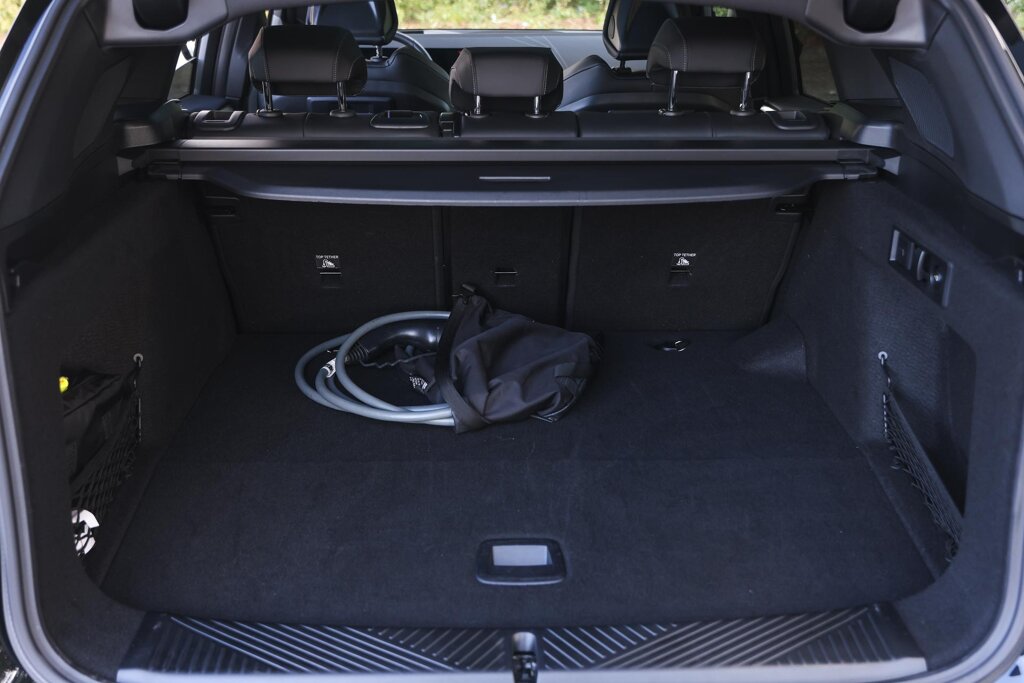 BMW X3 35