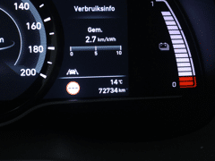 Hyundai Kona EV Premium 64 kWh | 1 Fase | Leder | Navigatie | Apple carplay | - Afbeelding 4