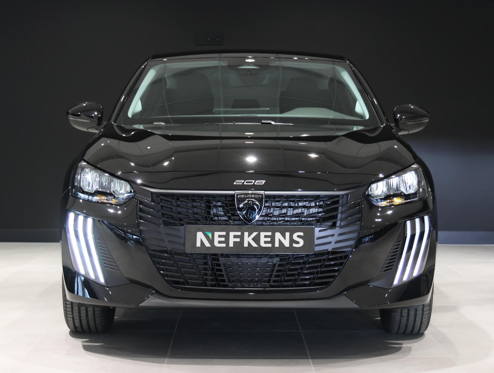 Peugeot e-208 Style Avantage 51kWh 156pk - Afbeelding 3