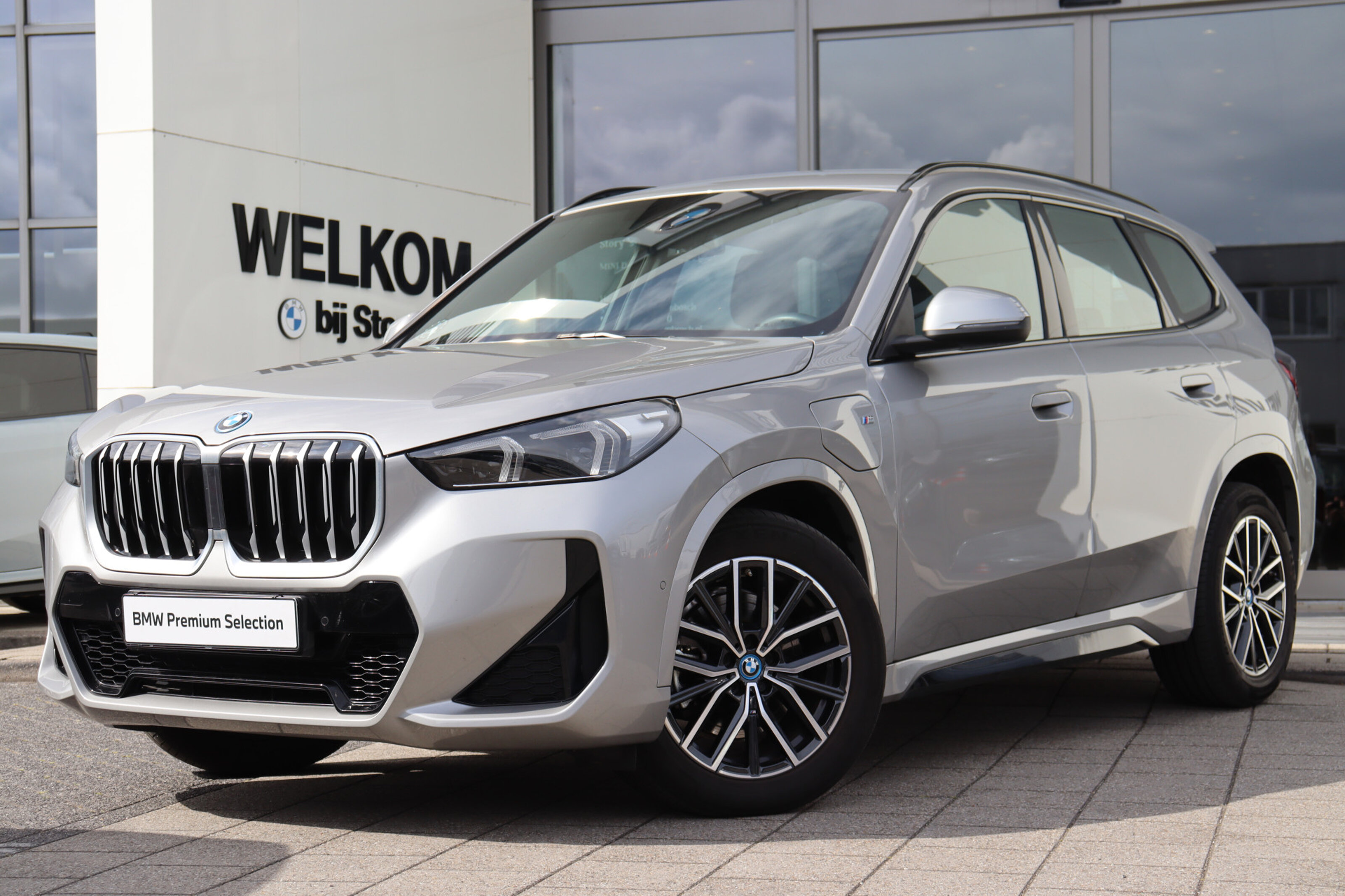 BMW X1 xDrive25e M Sport Automaat