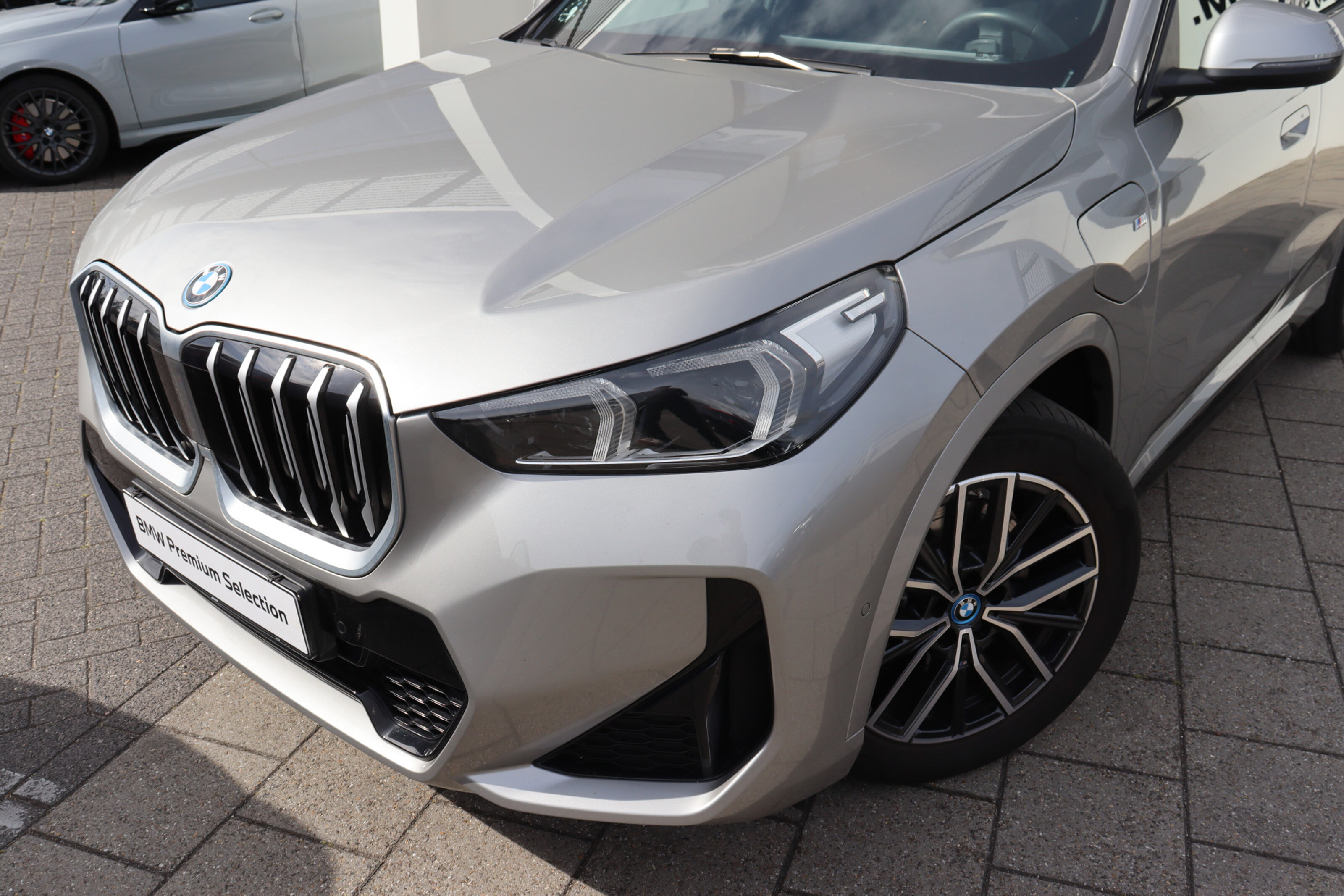 BMW X1 xDrive25e M Sport Automaat