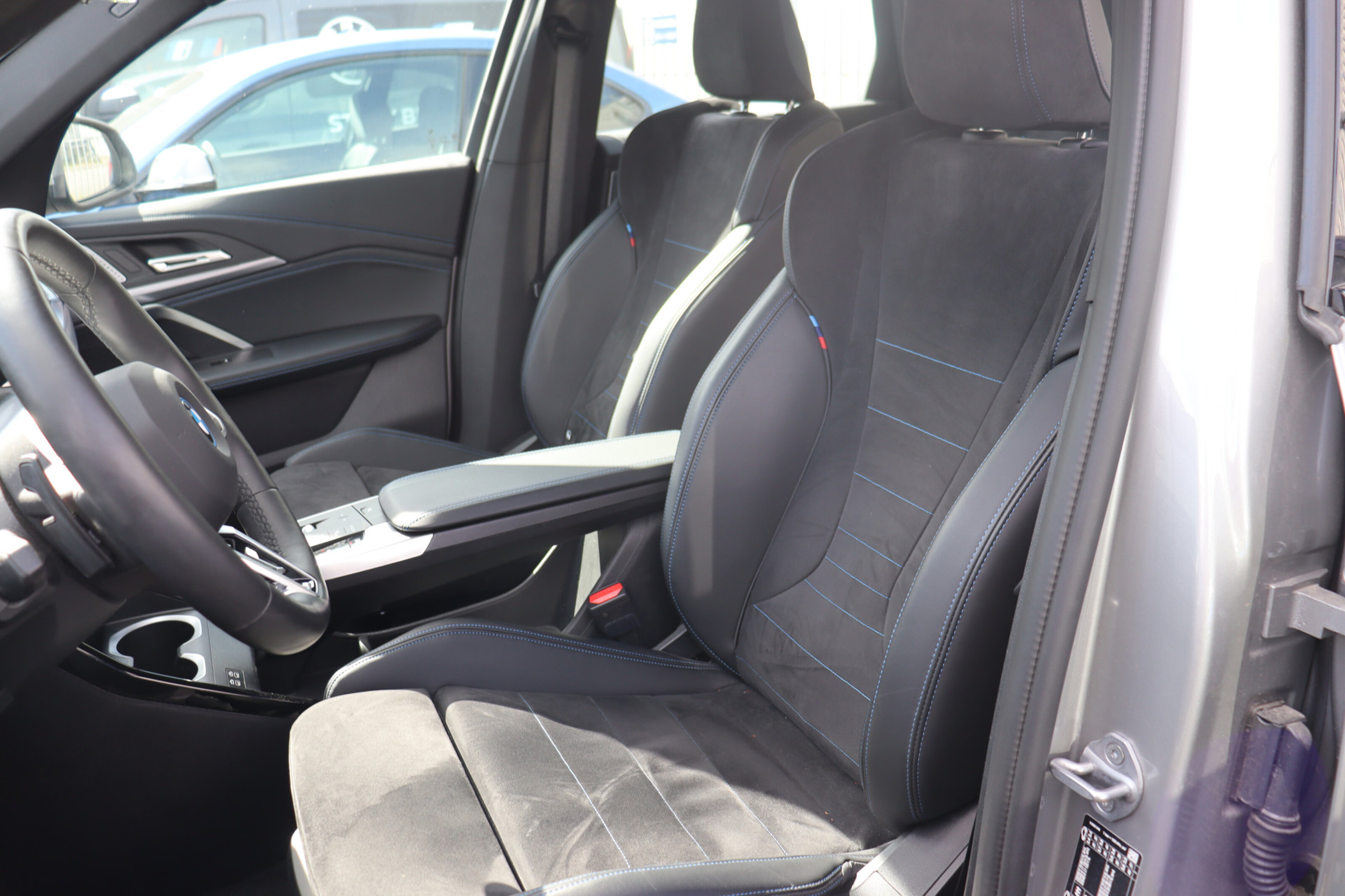 BMW X1 xDrive25e M Sport Automaat