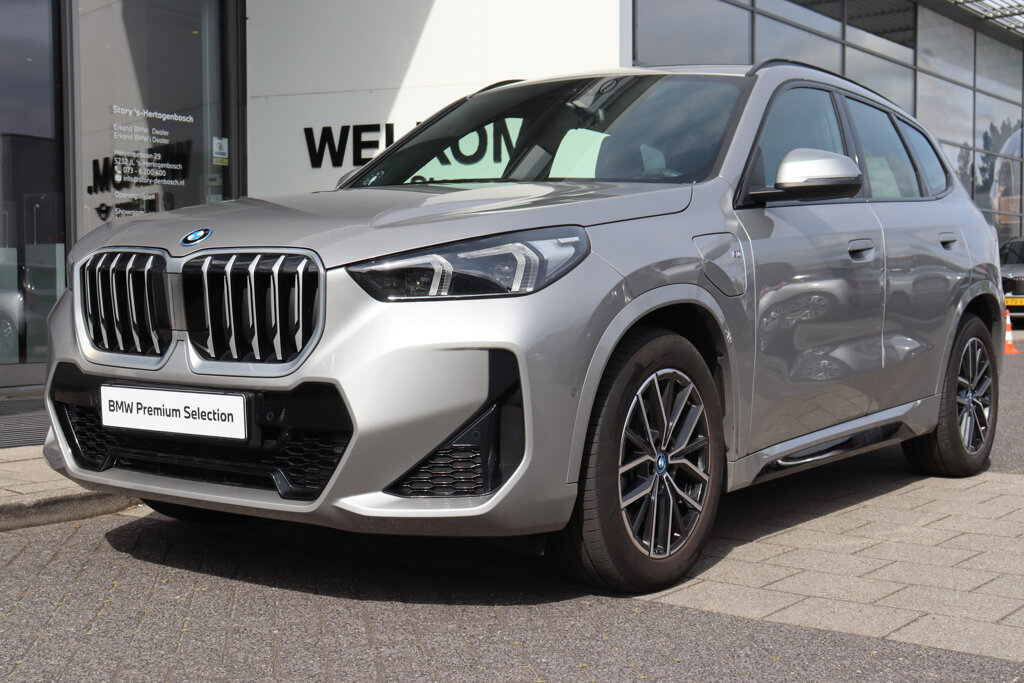 BMW X1 5