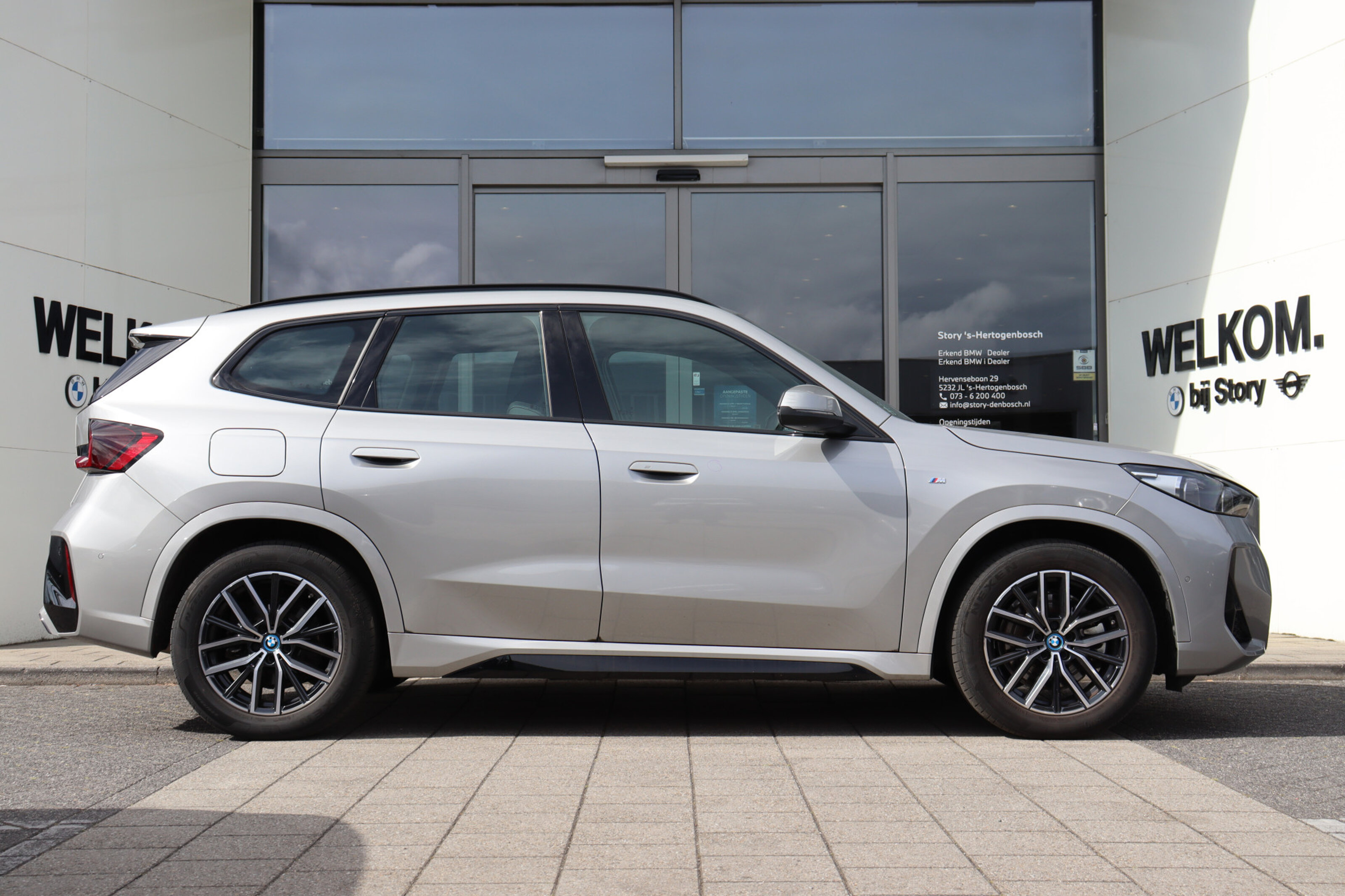 BMW X1 9