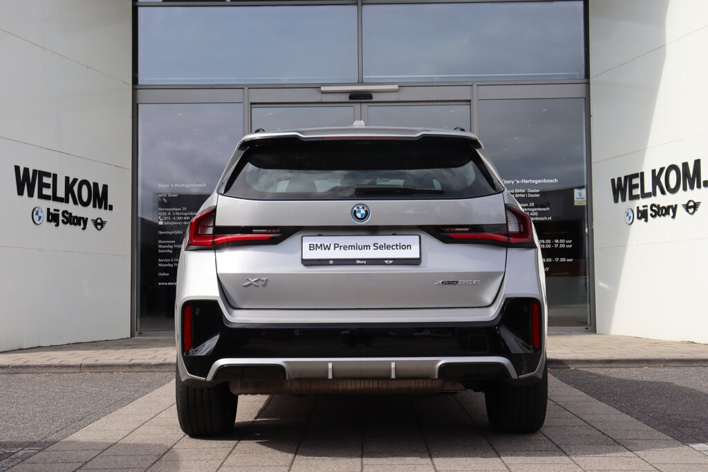 BMW X1 10