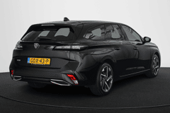 Peugeot 308 SW 1.2 Hybrid 136 e-DCS6 Allure - Afbeelding 3