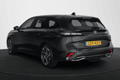 Peugeot 308 SW 1.2 Hybrid 136 e-DCS6 Allure - Afbeelding 4