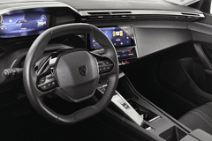 Peugeot 308 SW 1.2 Hybrid 136 e-DCS6 Allure - Afbeelding 5