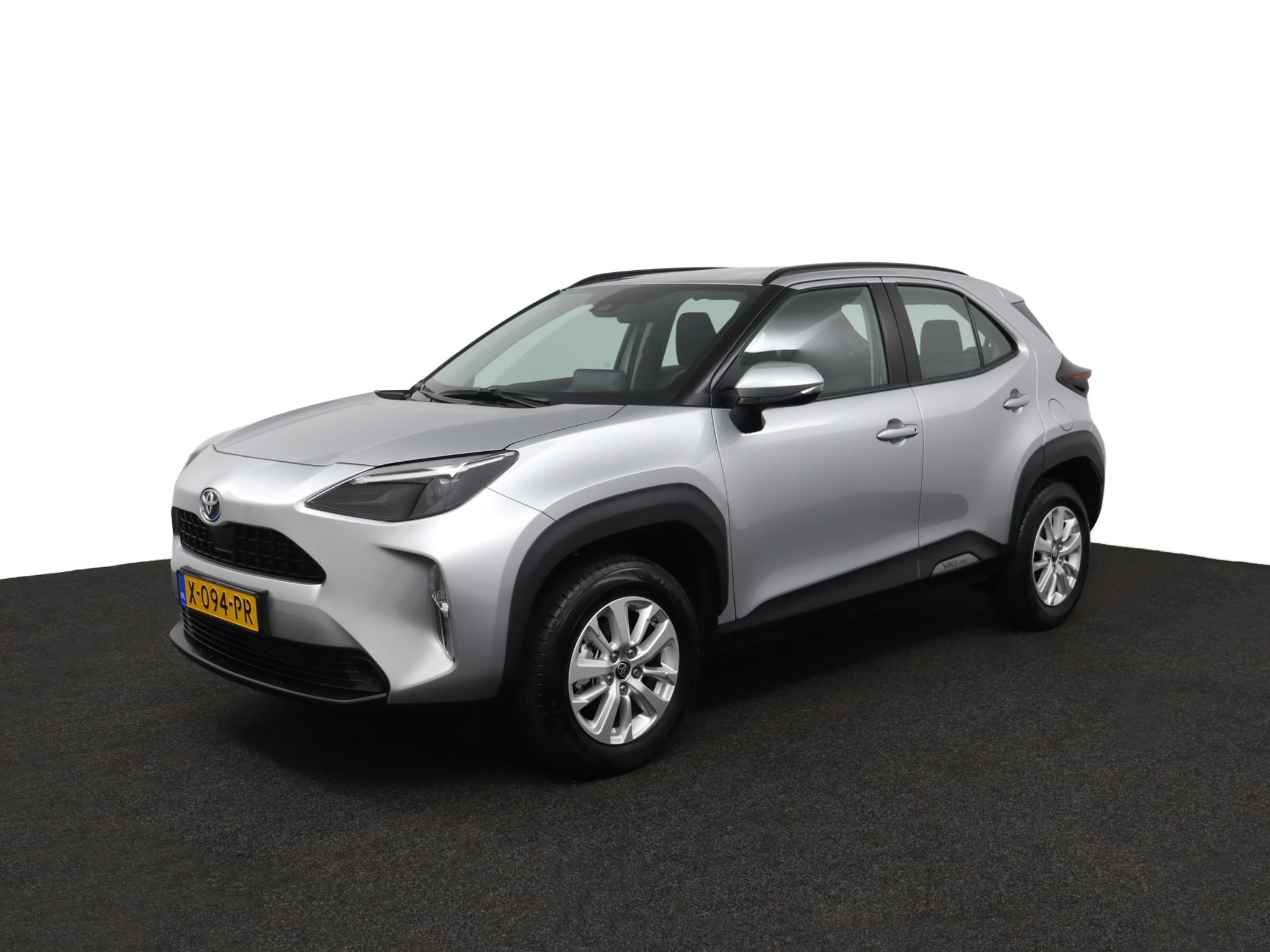 Toyota Yaris Cross 1.5 Hybrid Active