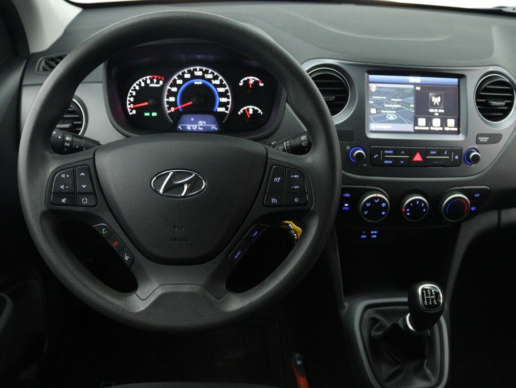 Hyundai i10 1.0i Comfort Smart pack | Navigatie | Cruise control | Airco - Afbeelding 3