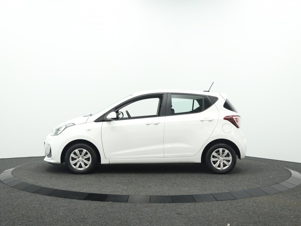 Hyundai i10 1.0i Comfort Smart pack | Navigatie | Cruise control | Airco - Afbeelding 5