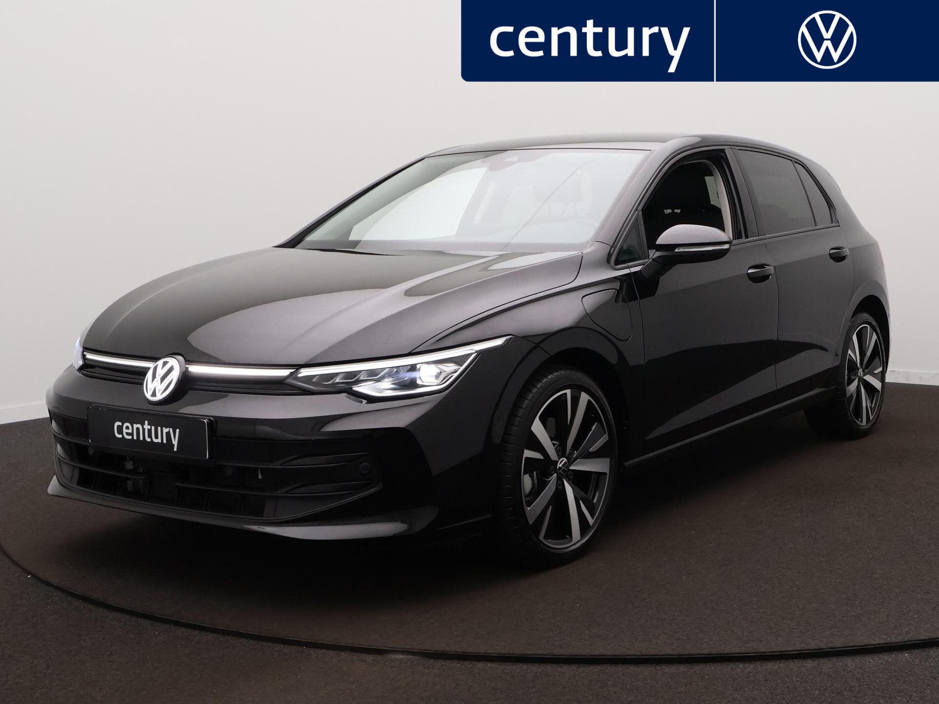 Volkswagen Golf 1.5 eHybrid Life Edition
