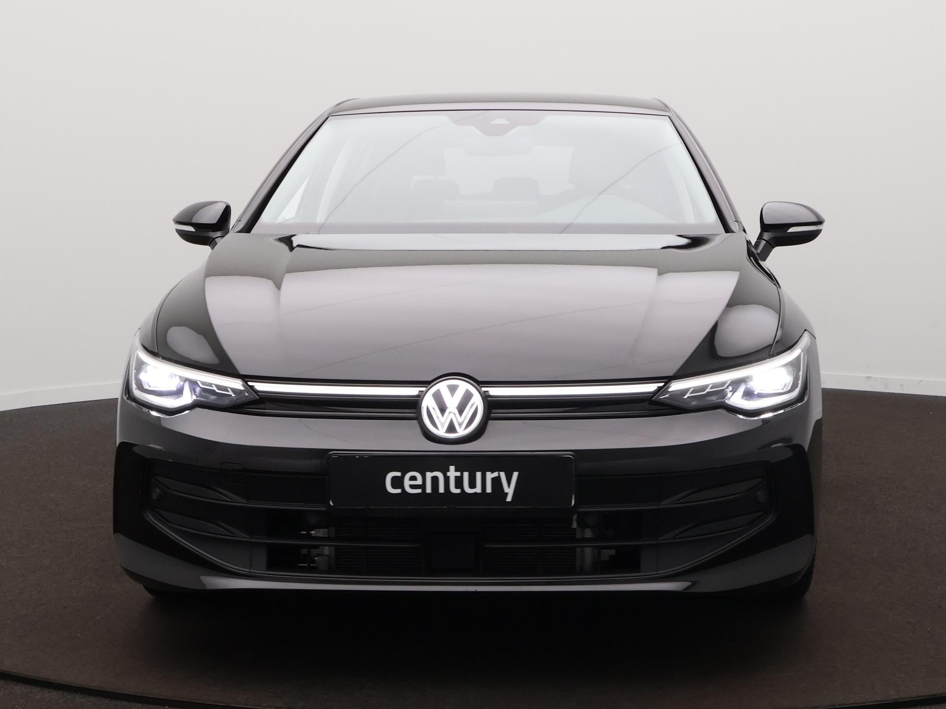 Volkswagen Golf 1.5 eHybrid Life Edition - Afbeelding 2