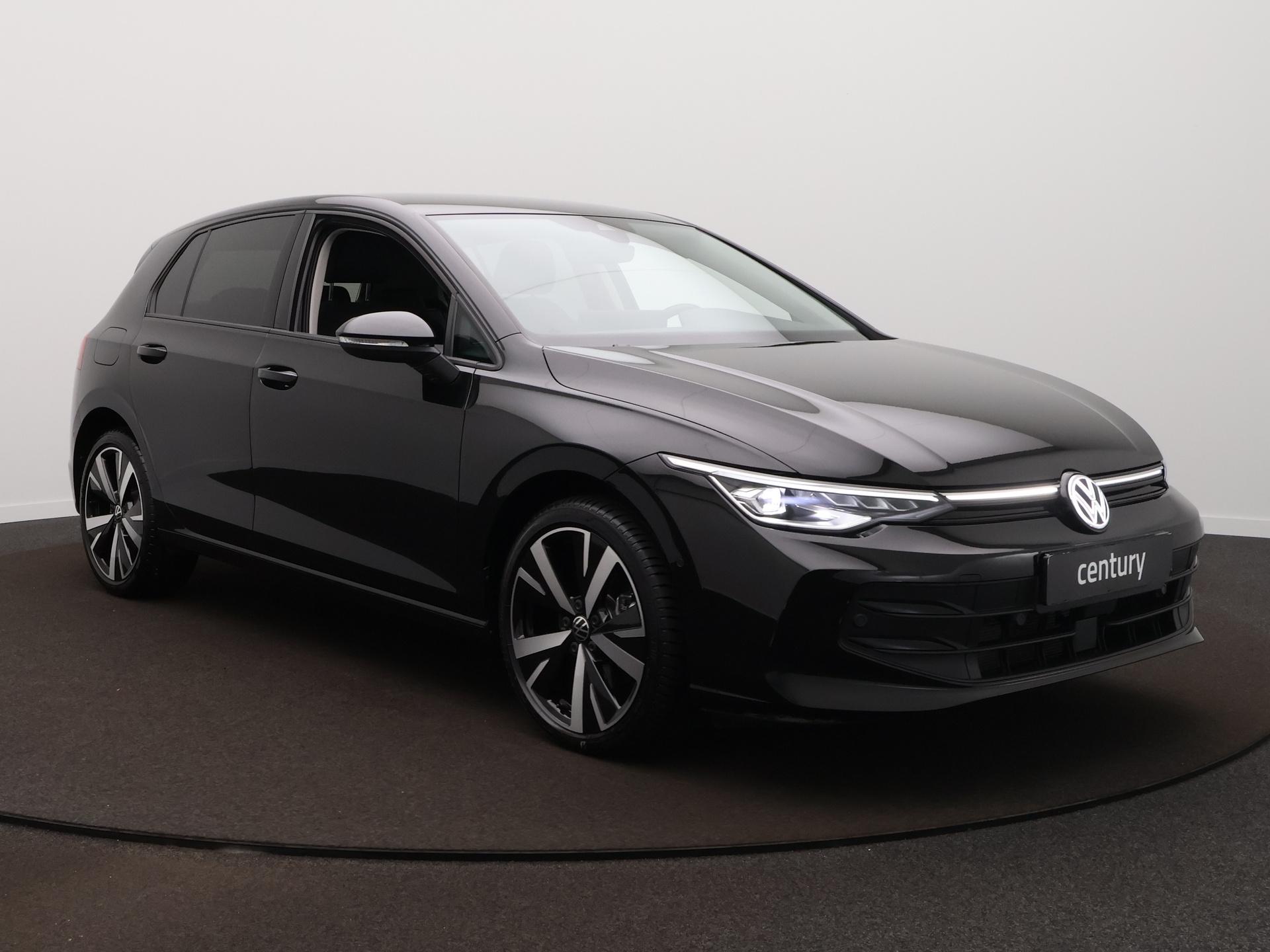 Volkswagen Golf 1.5 eHybrid Life Edition - Afbeelding 3