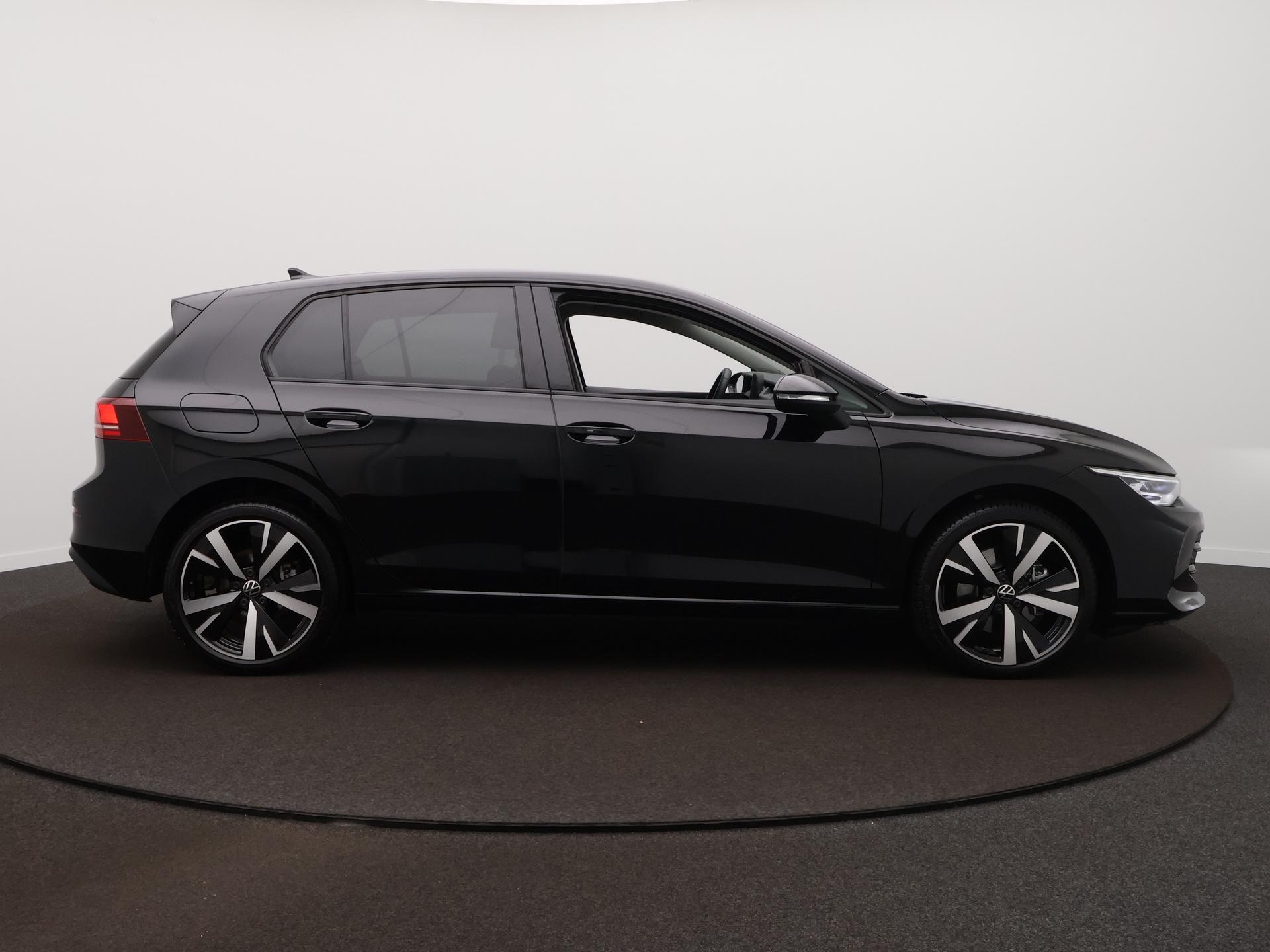 Volkswagen Golf 1.5 eHybrid Life Edition - Afbeelding 4