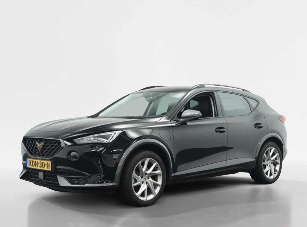 CUPRA Formentor 1.4 TSI e-Hybrid Essential | Carplay navigatie | Cruise control