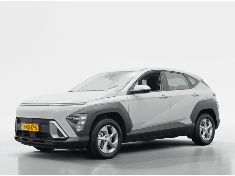 Hyundai Kona 1.6 GDI HEV Comfort | Private Lease 529,- p.m. | - Afbeelding 1