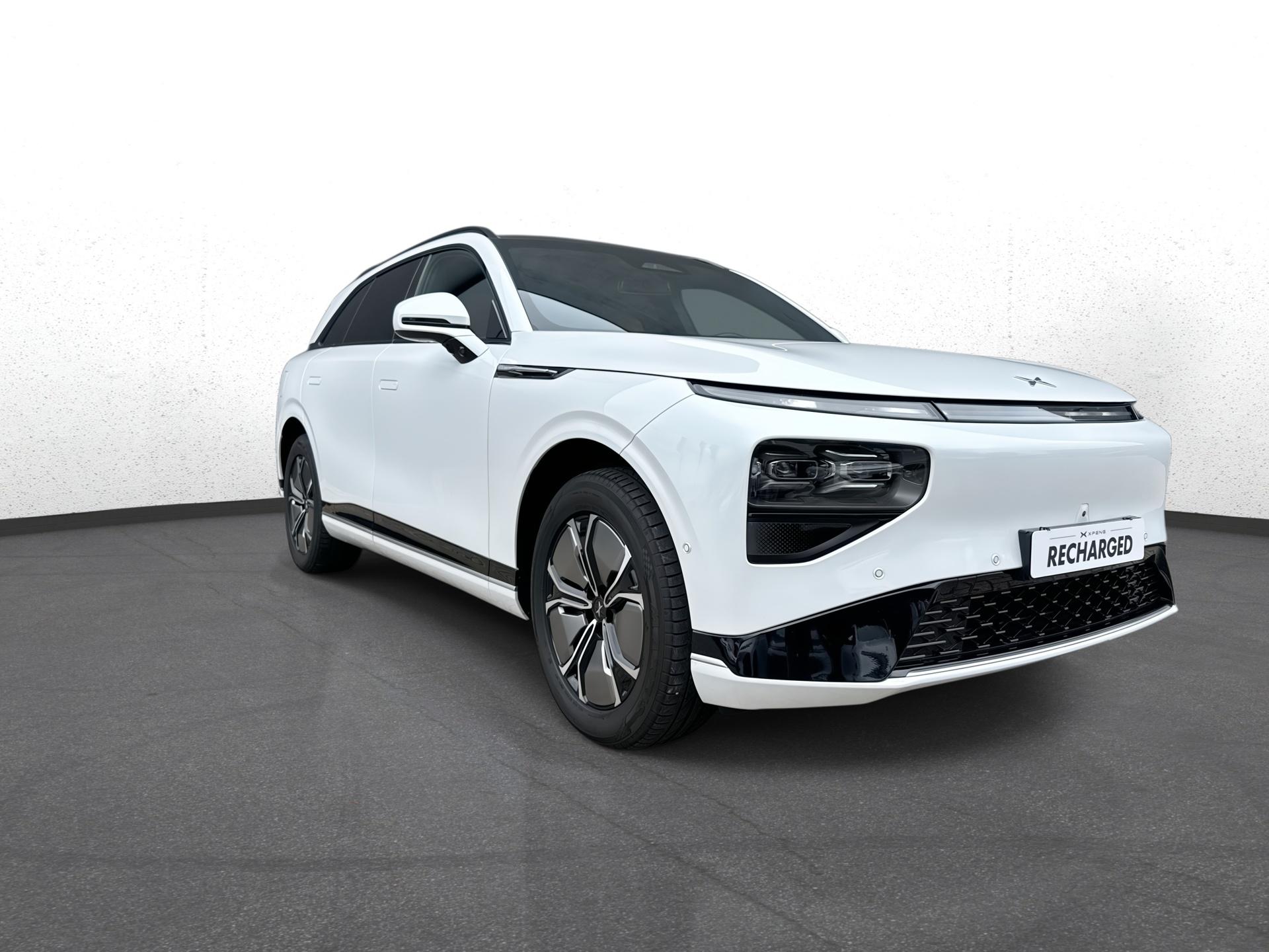 XPENG G9 RWD Long Range 98 kWh - Afbeelding 2