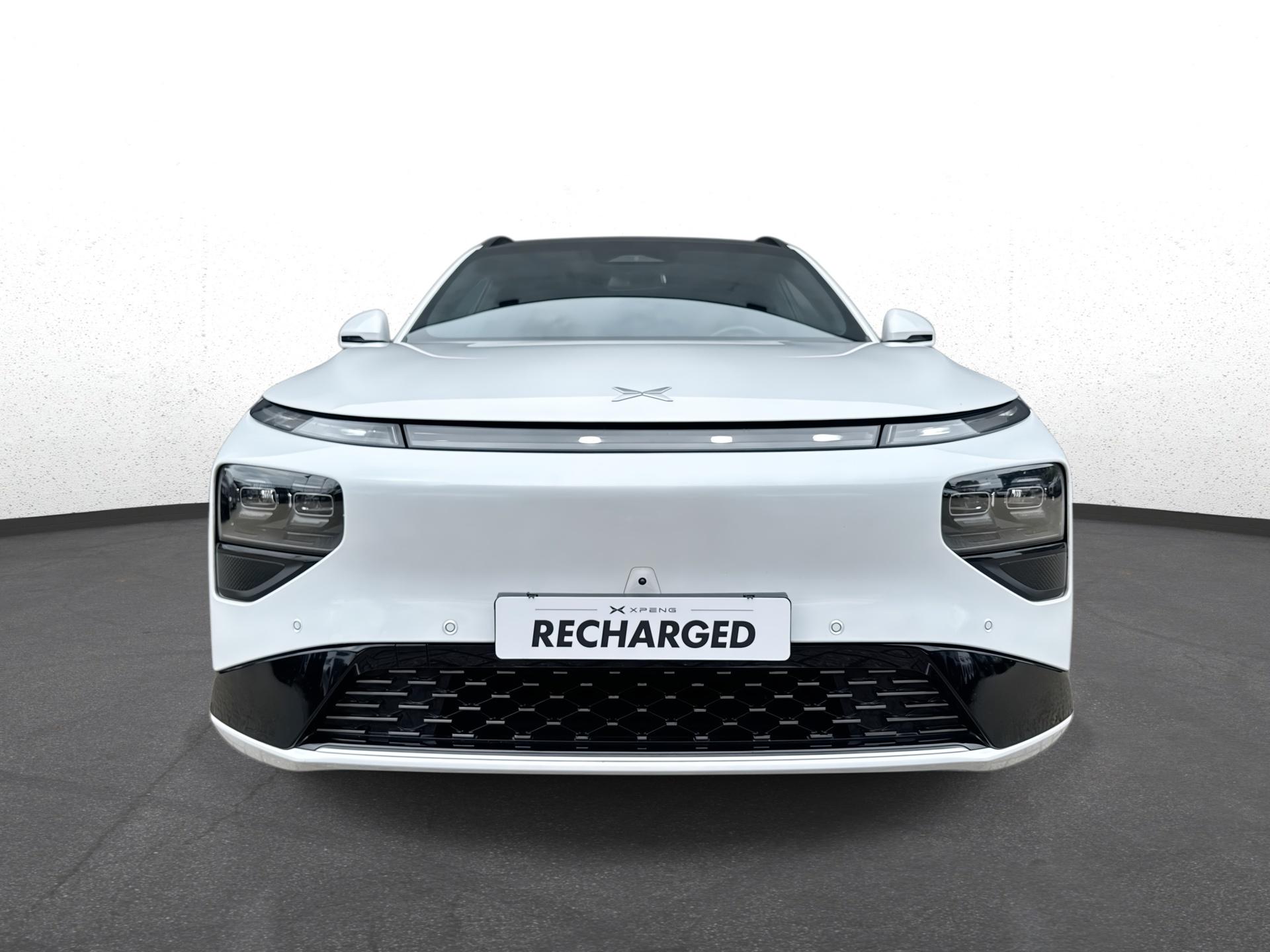 XPENG G9 RWD Long Range 98 kWh - Afbeelding 3