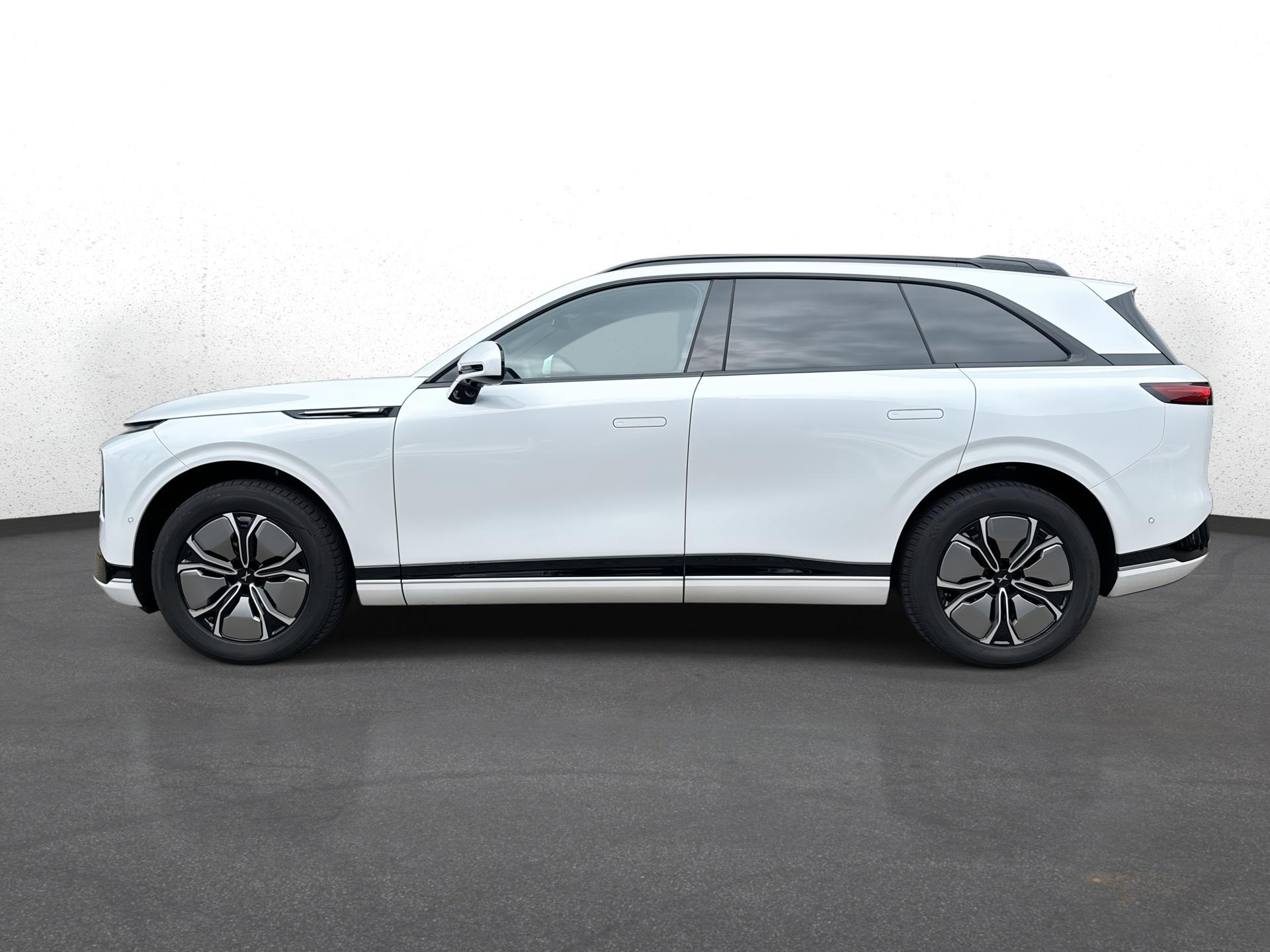 XPENG G9 RWD Long Range 98 kWh - Afbeelding 4