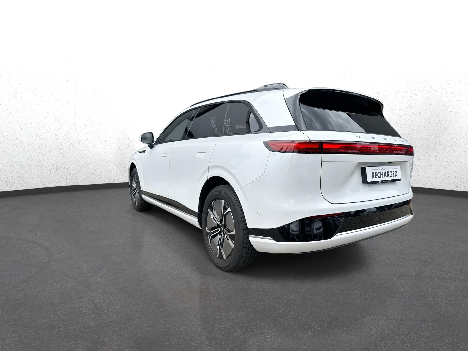 XPENG G9 RWD Long Range 98 kWh - Afbeelding 5