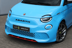 Fiat 500C Abarth Turismo 42 kWh - Afbeelding 3