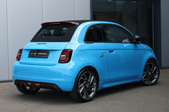 Fiat 500C Abarth Turismo 42 kWh - Afbeelding 2