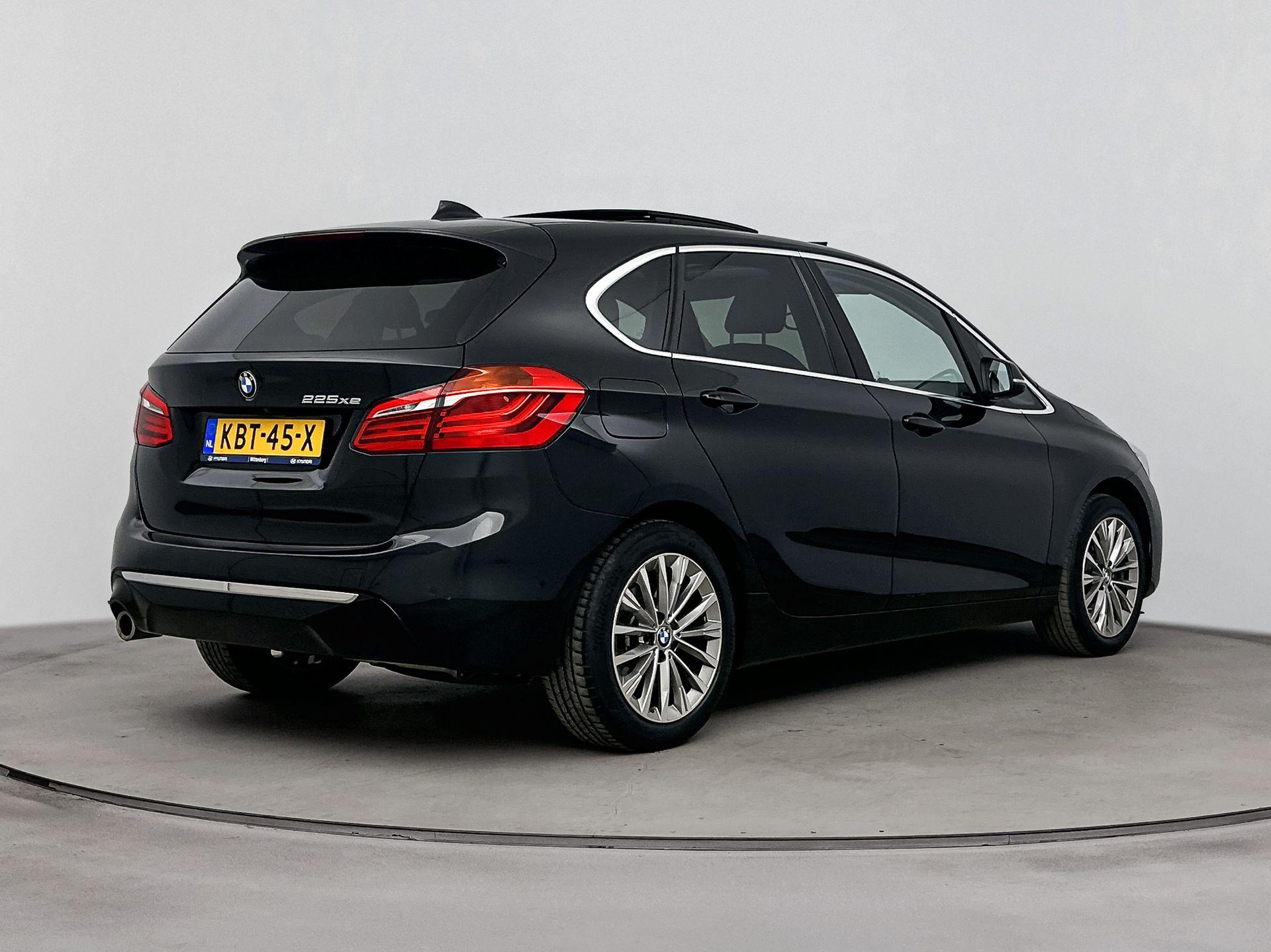 BMW 2 Serie Active Tourer 225xe iPerformance High Executive Aut. - Afbeelding 2