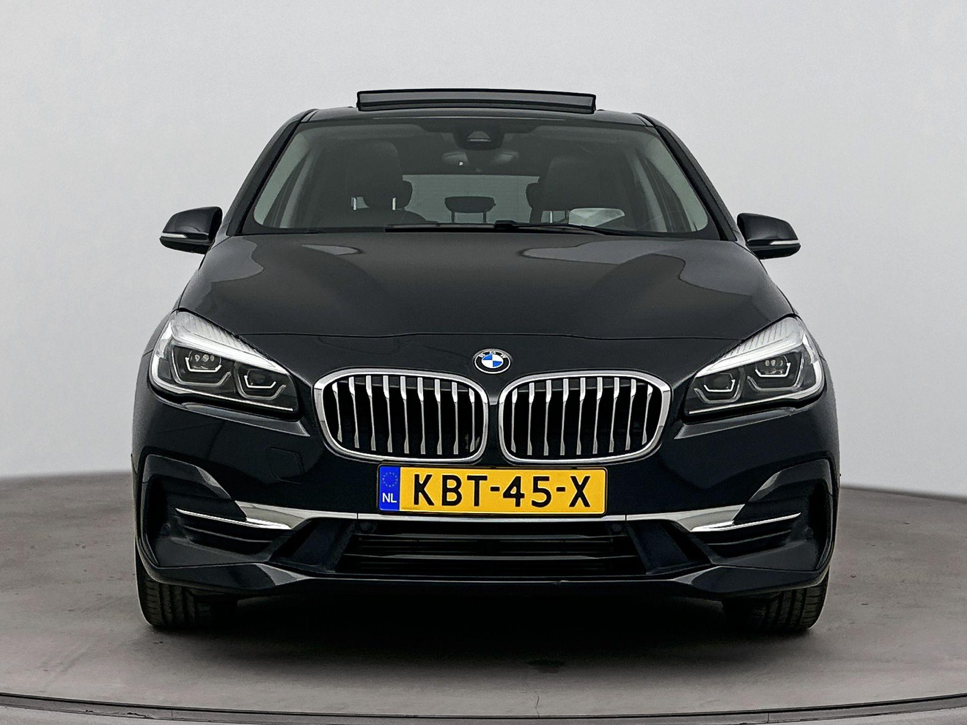 BMW 2 Serie Active Tourer 225xe iPerformance High Executive Aut. - Afbeelding 5