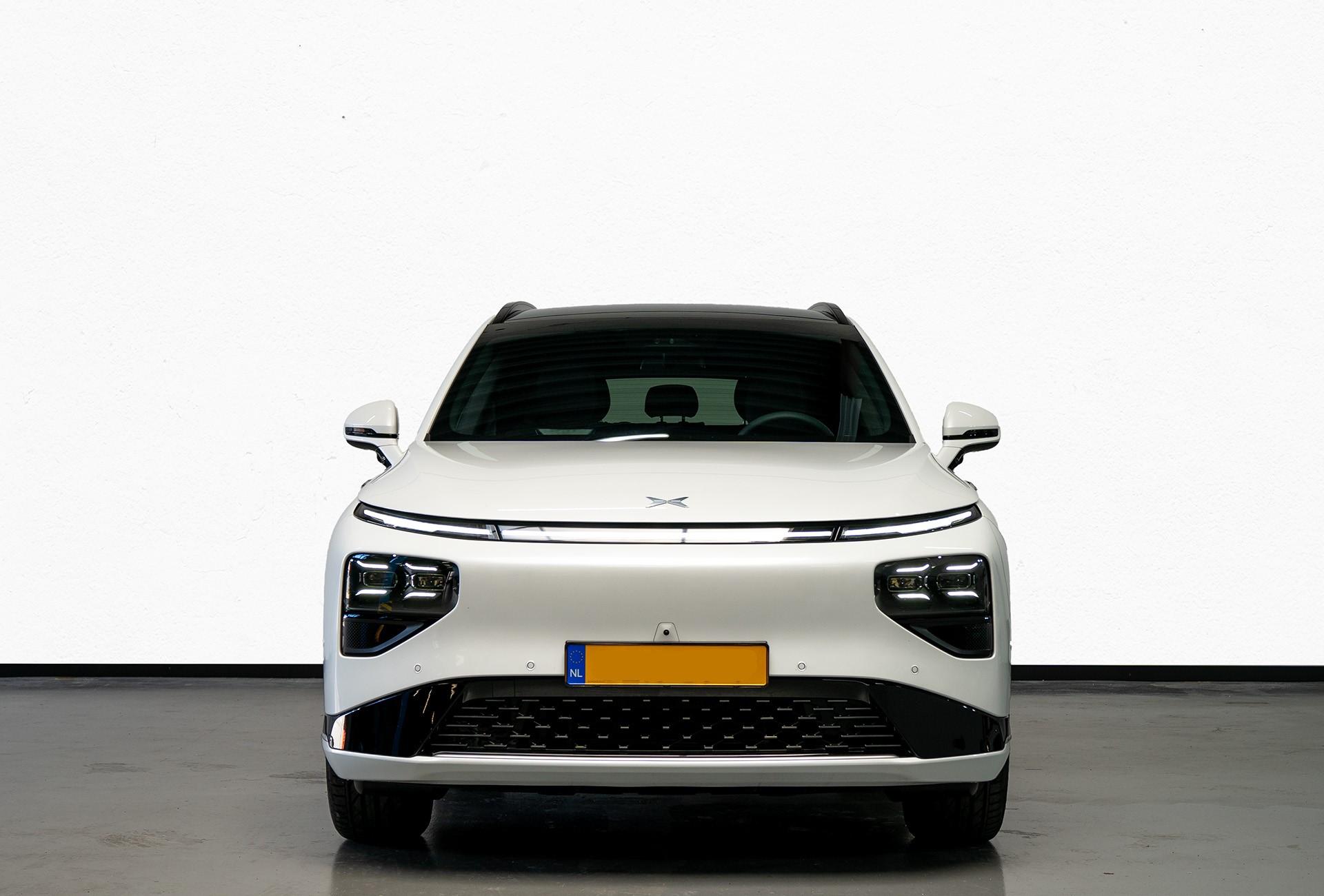 XPENG G9 RWD Standard Range 78 kWh - Afbeelding 2