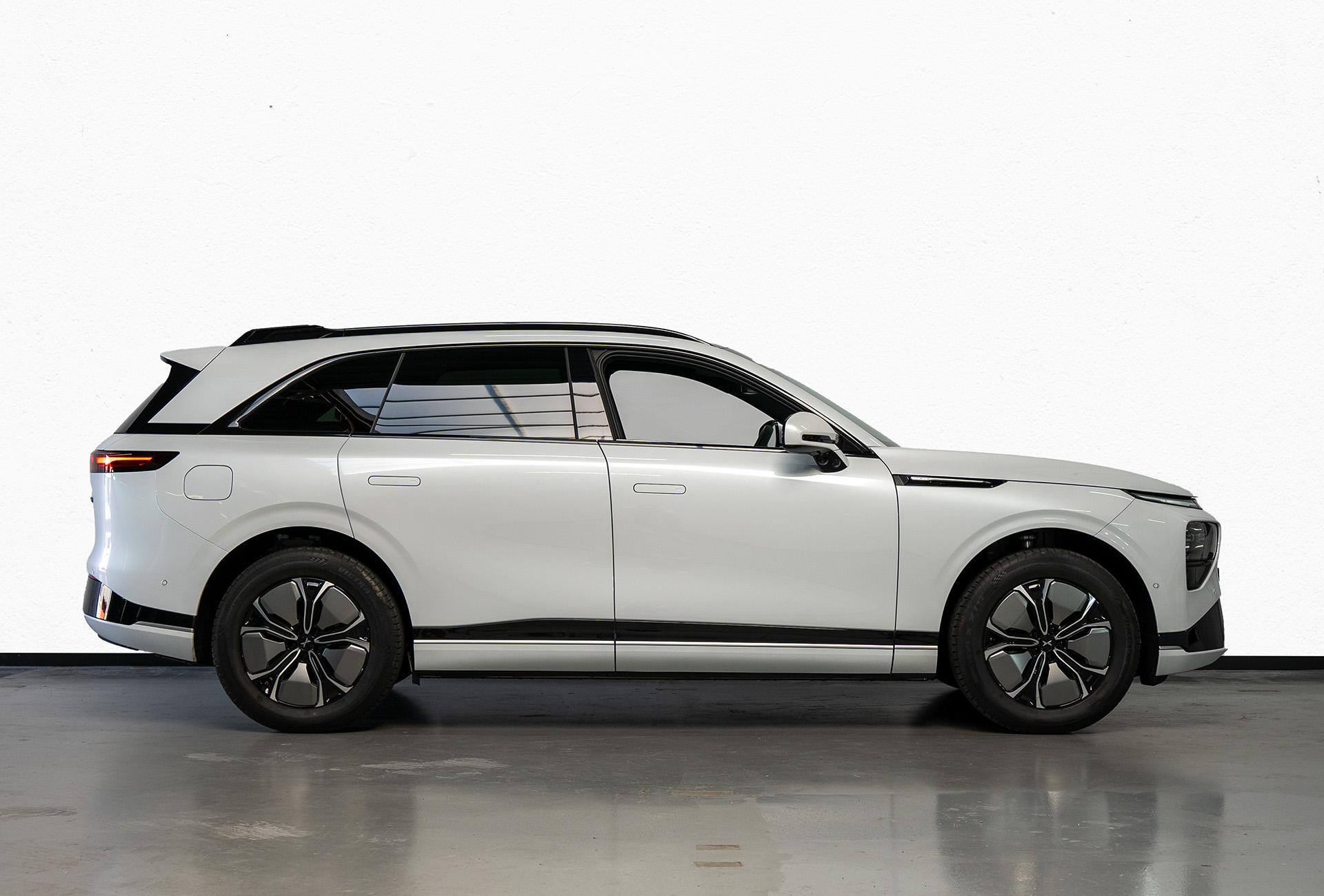 XPENG G9 RWD Standard Range 78 kWh - Afbeelding 3