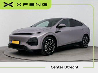 Xpeng G6