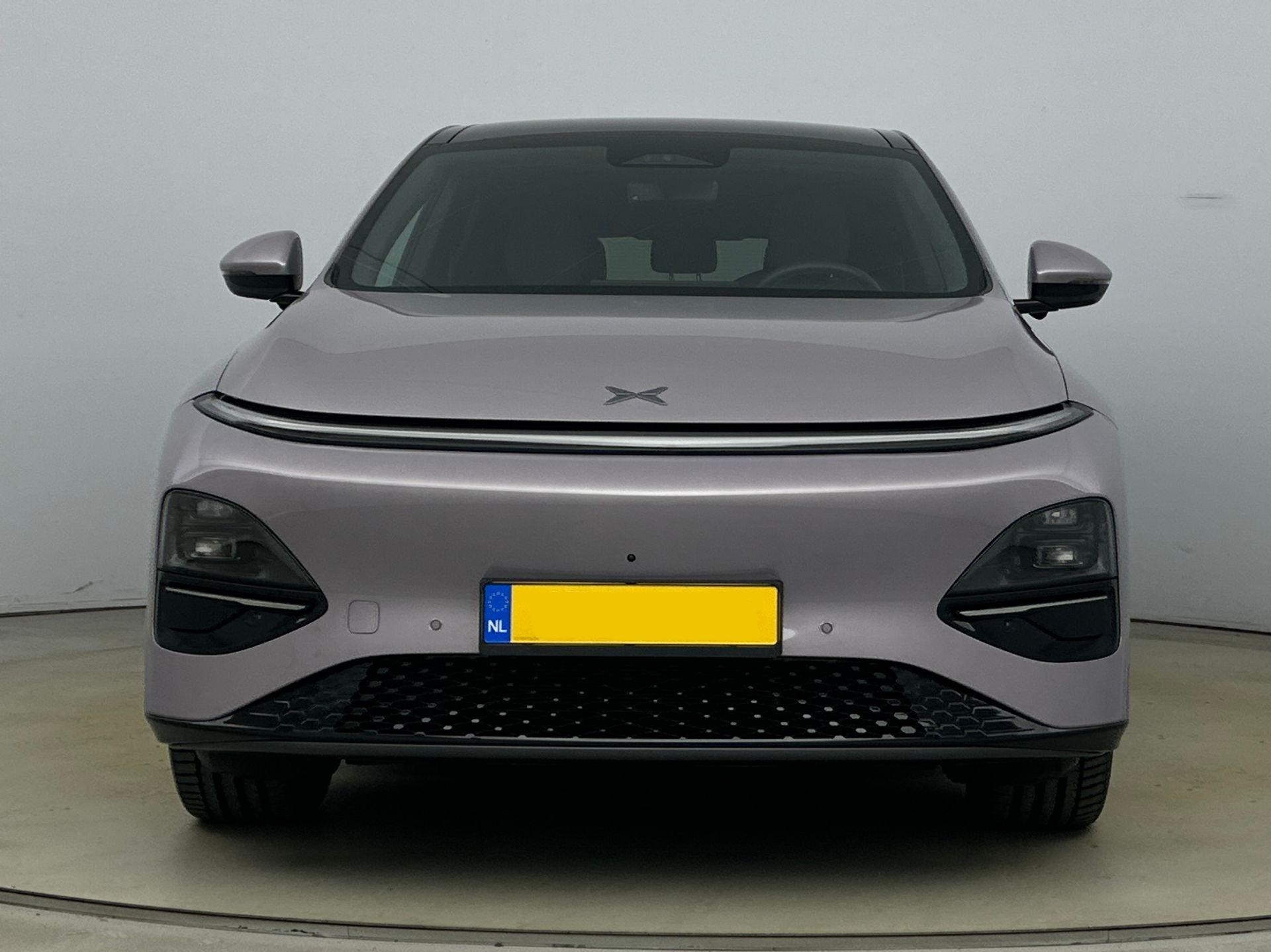 XPENG G6 AWD Performance 80.8 kWh - Afbeelding 4