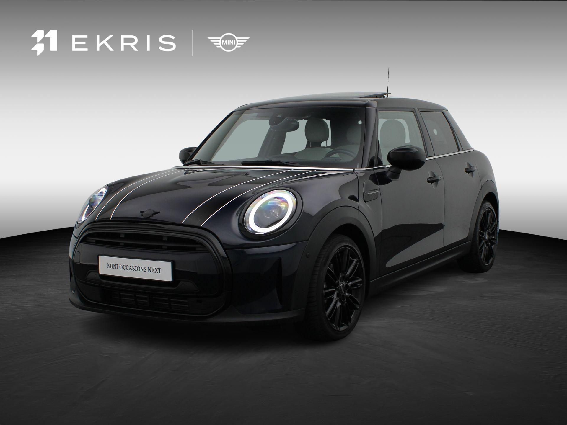 MINI MINI 5-Deurs