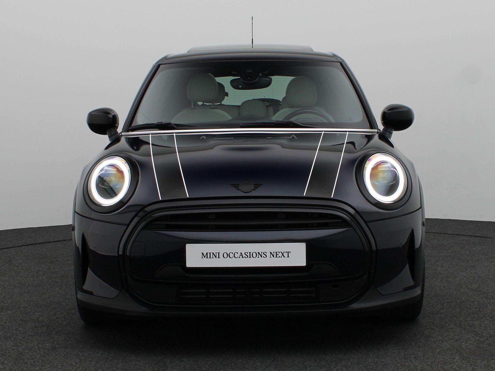 MINI MINI 5-Deurs