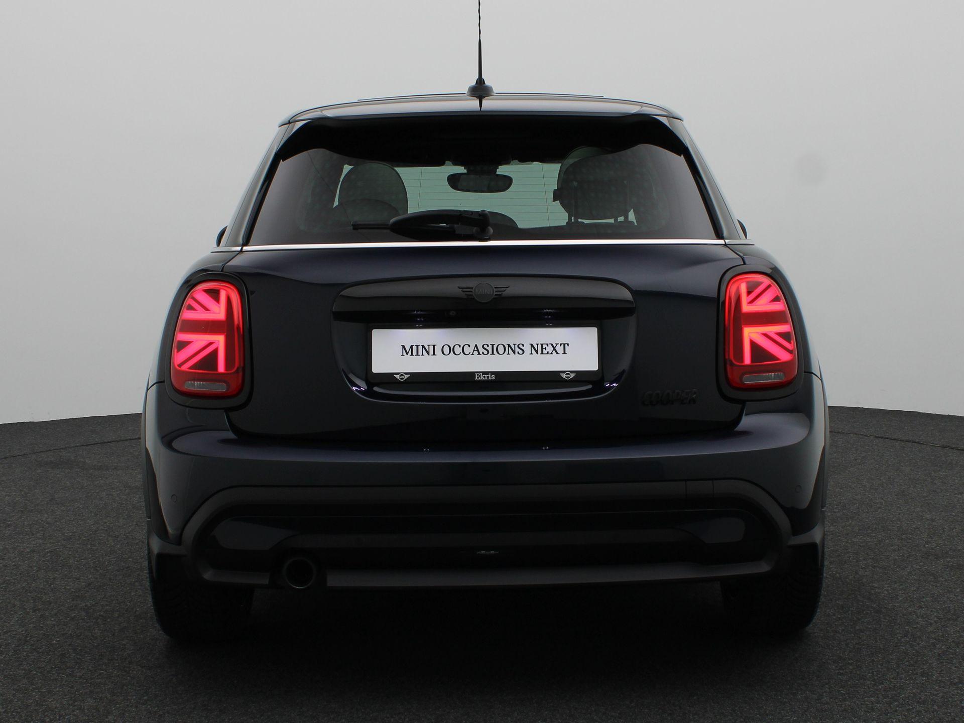 MINI MINI 5-Deurs