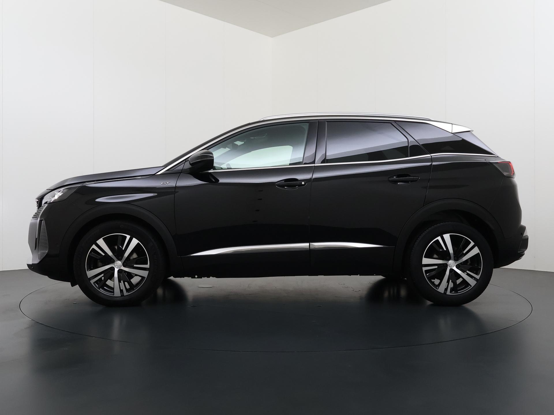 Peugeot 3008 130pk GT - Afbeelding 5