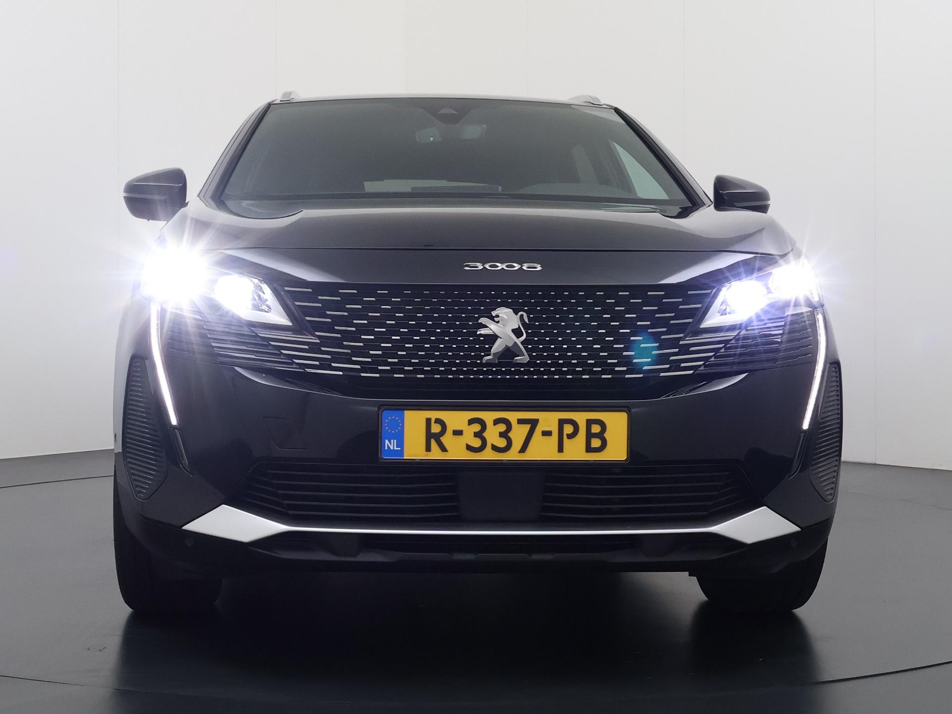 Peugeot 3008 130pk GT - Afbeelding 4