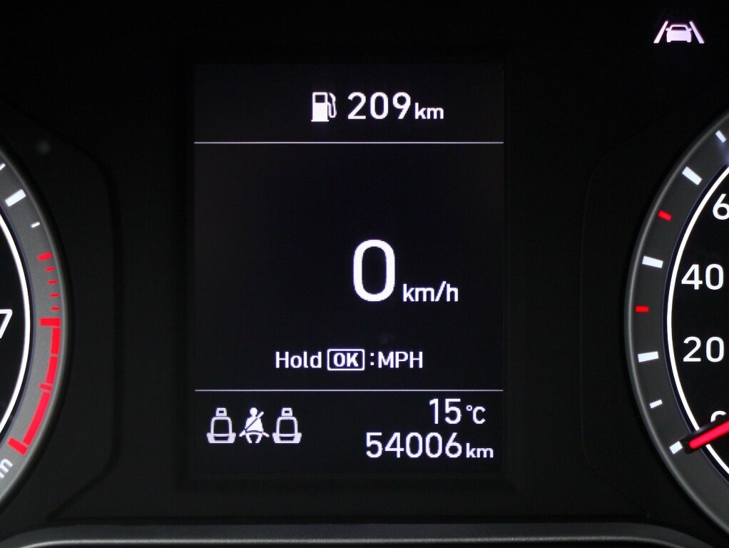 Hyundai i20 1.2 MPI i-Motion | DAB | Bluetooth | Airco - Afbeelding 4