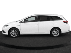 Toyota Auris Touring Sports 1.8 Hybrid Dynamic Go - Afbeelding 5