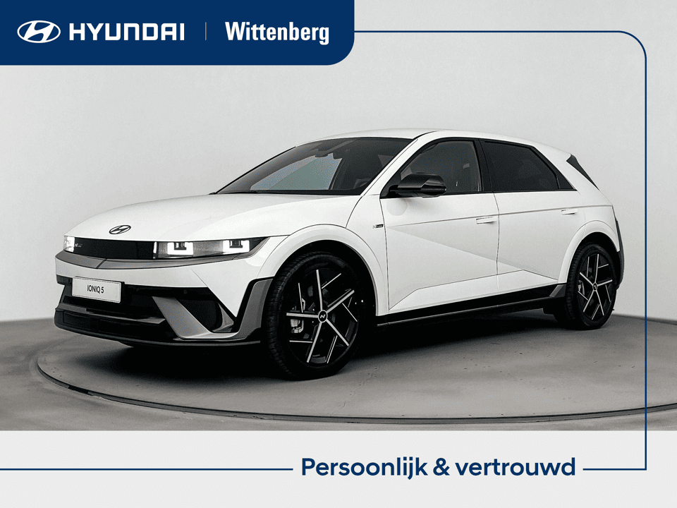 Hyundai IONIQ 5 N Line Business 84 kWh - Afbeelding 1