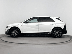 Hyundai IONIQ 5 N Line Business 84 kWh - Afbeelding 3
