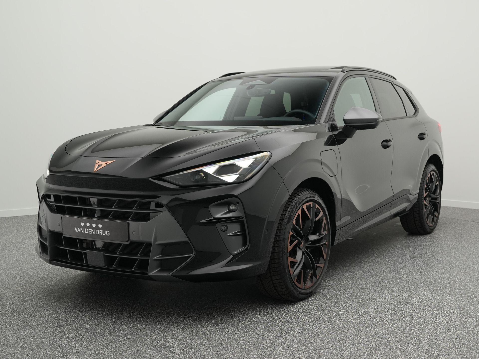 CUPRA Terramar 1.5 TSI e-Hybrid 272pk VZ