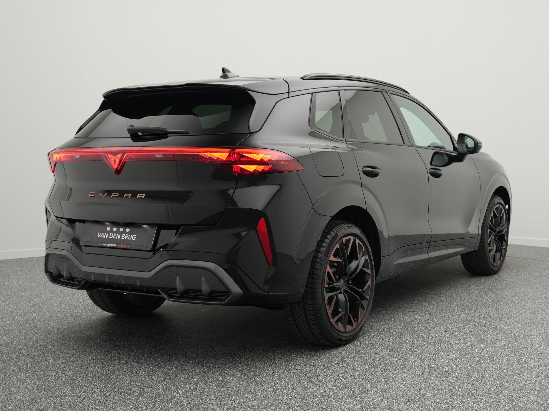 CUPRA Terramar 1.5 TSI e-Hybrid 272pk VZ - Afbeelding 3