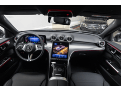 Mercedes-Benz C-Klasse Limousine 300e Business Solution Luxury - Afbeelding 3